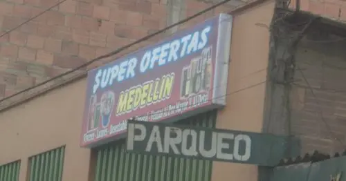 SUPER OFERTAS MEDELLIN BOGOTÁ SUPER OFERTAS MEDELLIN BOGOTÁ